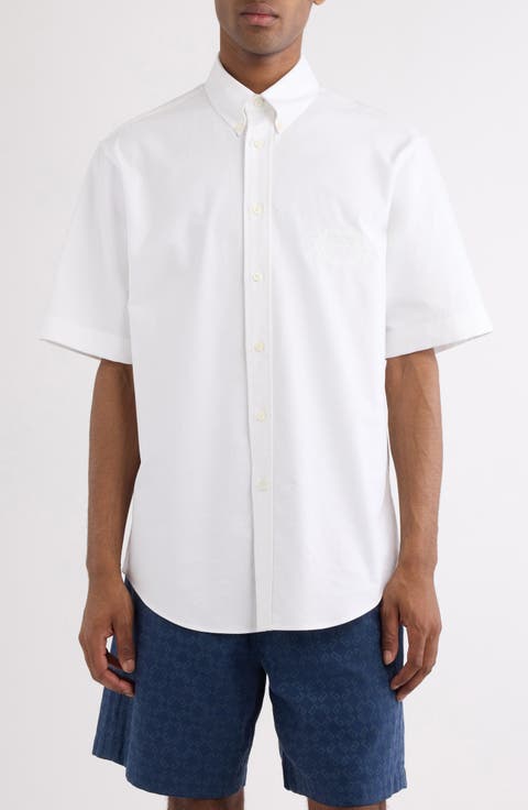 Givenchy Designer Shirts for Men | Nordstrom