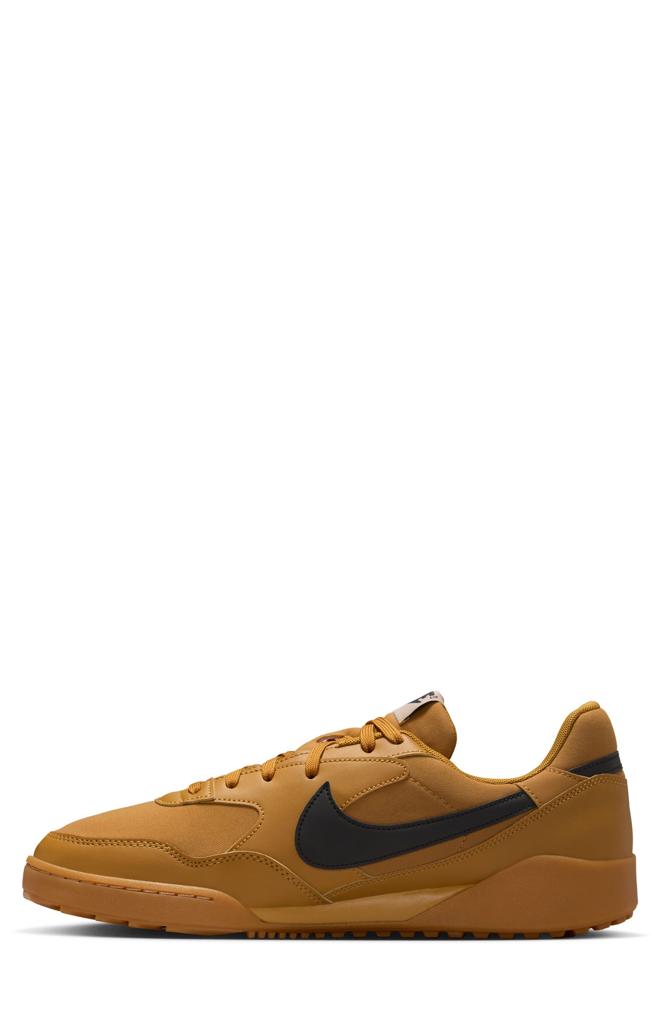 Terra Manta Sneaker, Alternate, color, WHEAT/ BLACK
