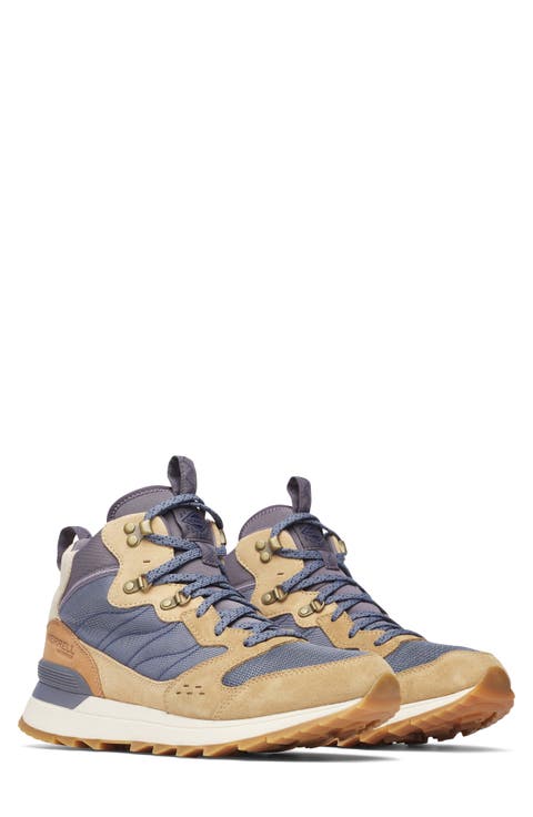 Alpine 83 Recraft Waterproof Mid Sneaker (Men)