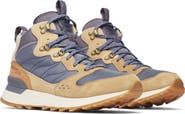 Merrell Alpine 83 Recraft Waterproof Mid Sneaker