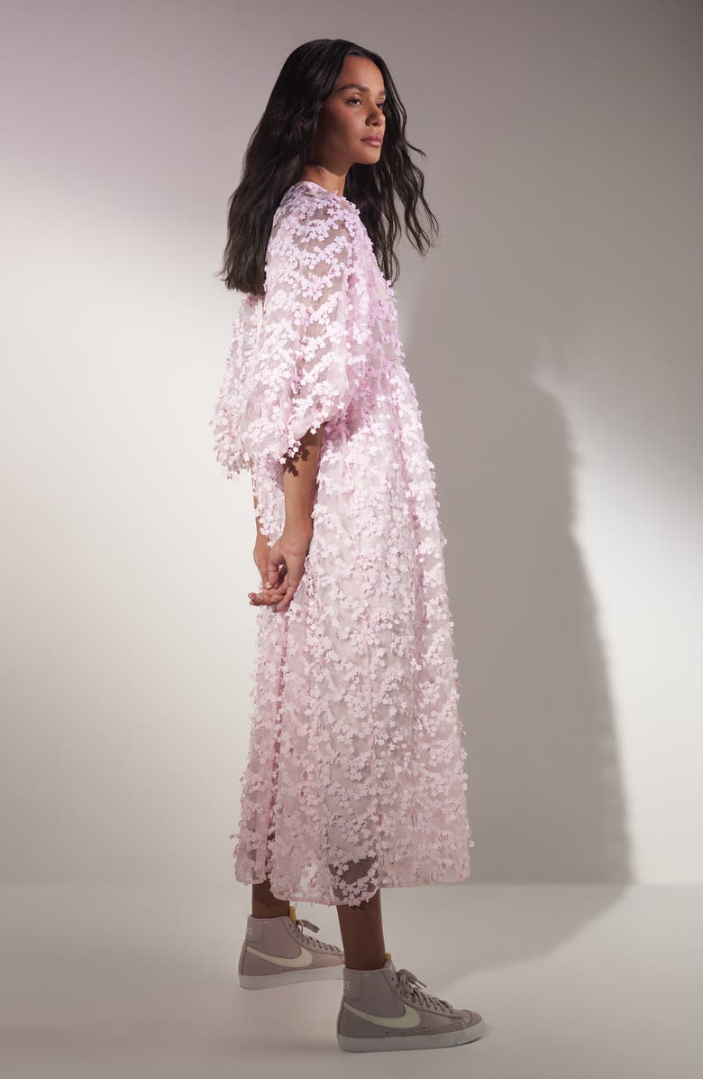 Nike Blazer Mid '77 High Top Sneaker, Main, color,