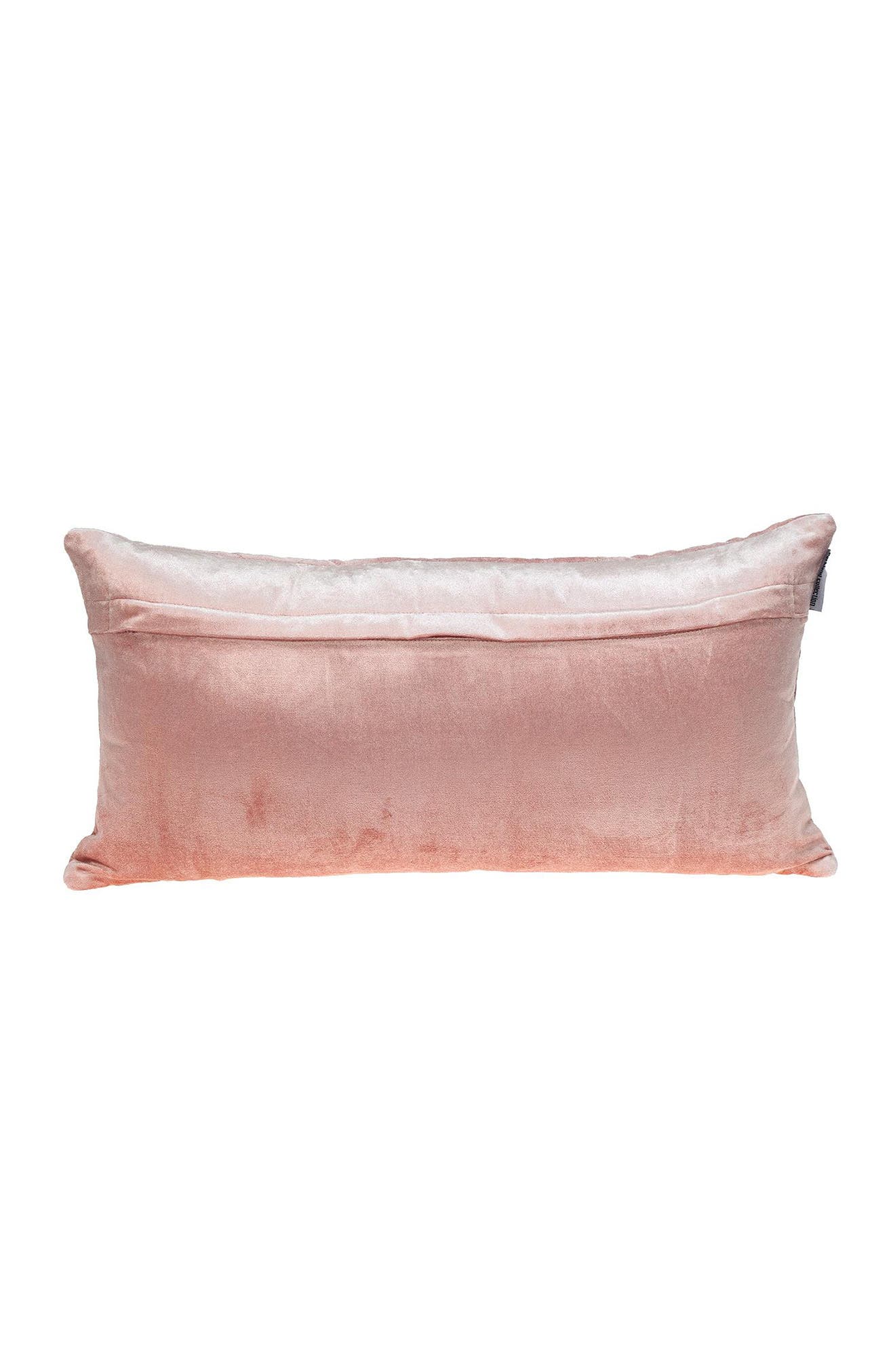 PARKLAND COLLECTION Milo Quilted Throw Pillow | Nordstromrack