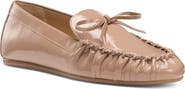 Stuart Weitzman Britt Bow Loafer