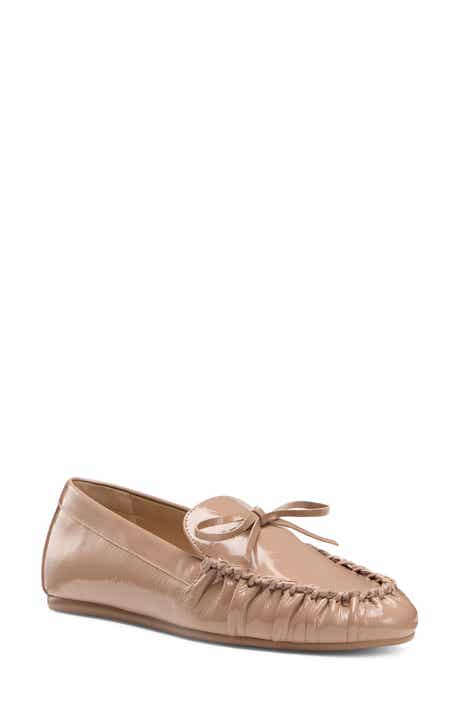 Britt Bow Loafer