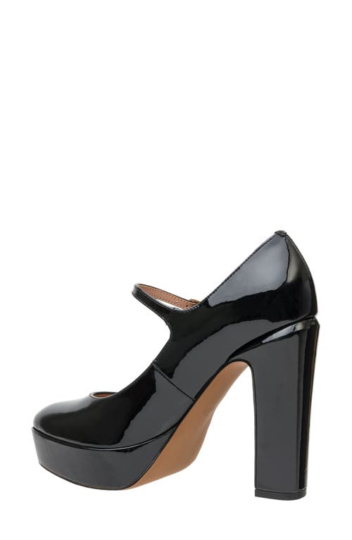 LINEA PAOLO LINEA PAOLO ISADORA MARY JANE PLATFORM PUMP