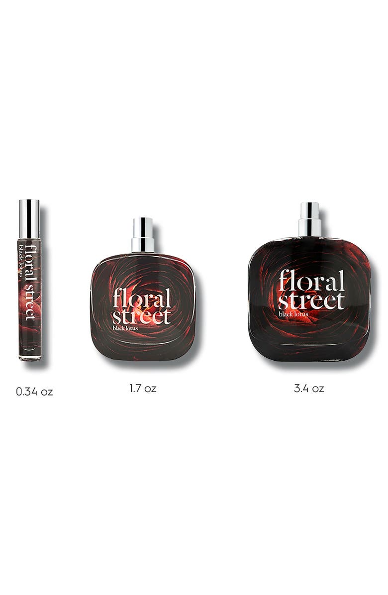Floral Street Black Lotus Eau de Parfum, Alternate, color,