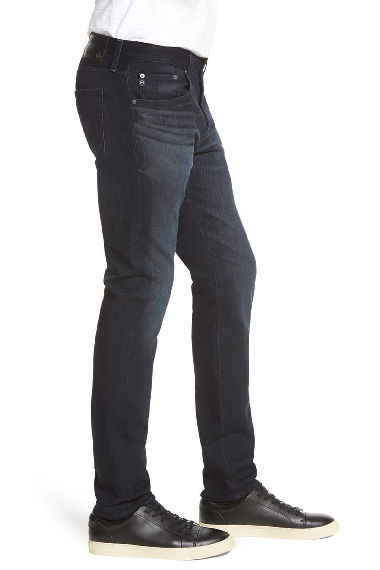 Dylan Skinny Fit Jeans, Alternate, color, BUNDLED