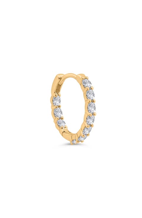 The Big-O Single Hoop