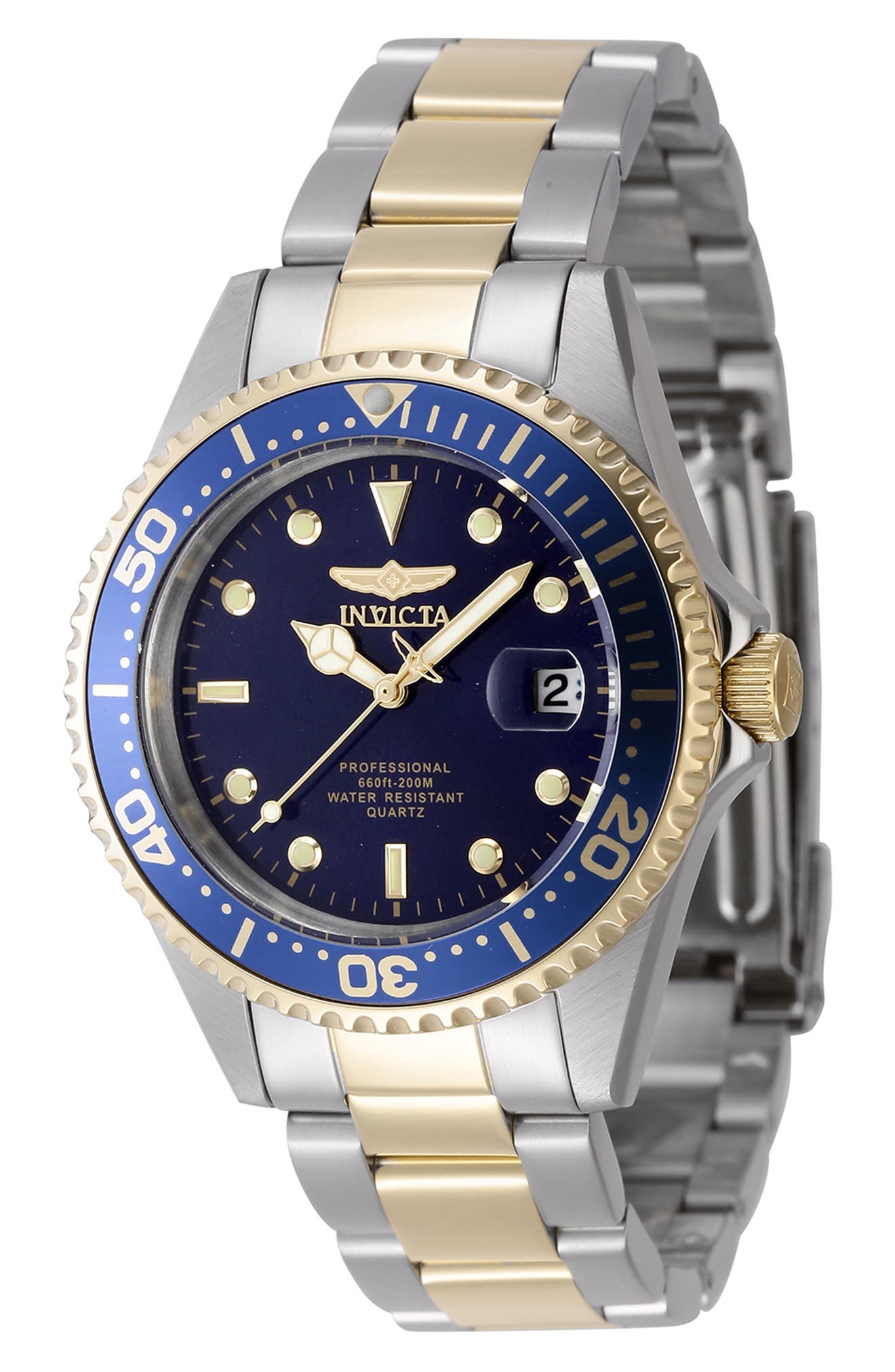 89350B Pro Diver Watch