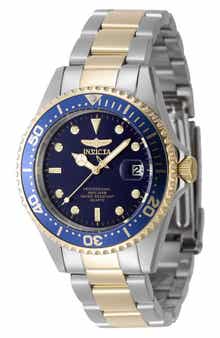 89350B Pro Diver Watch