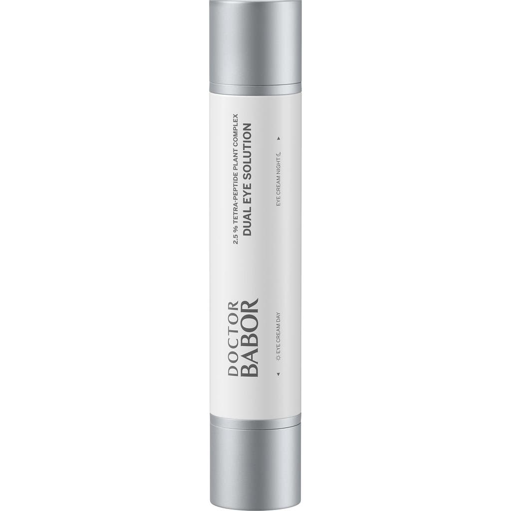 BABOR Dual Eye Solution  product