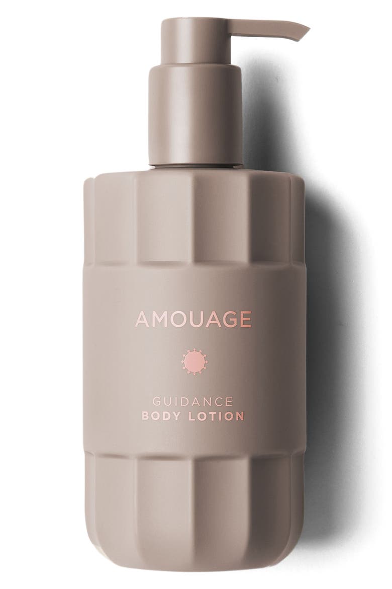 Guidance Body Lotion, Main, color, NO COLOR