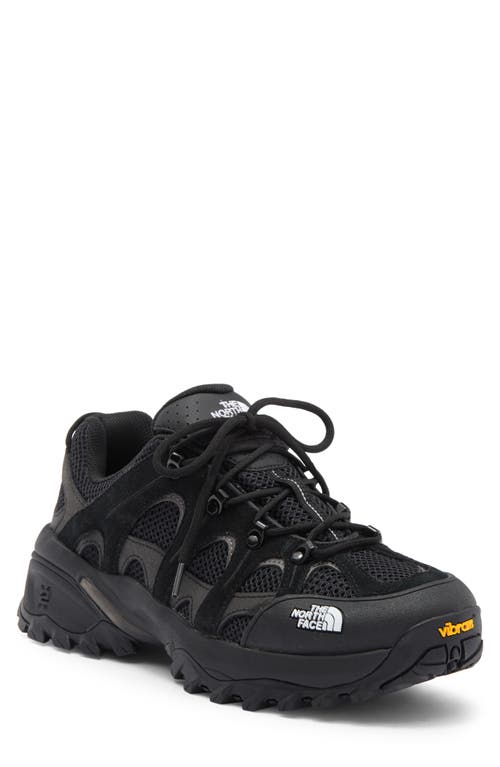The North Face Gender Inclusive Hedgehog 06 Rvst Hiking Sneaker