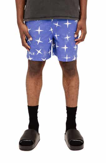 PURPLE BRAND All Round Shorts