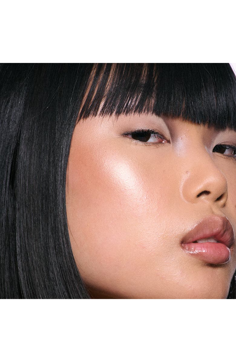 MAC Cosmetics Bounce & Gleam Highlighter, Alternate, color, Buttergleam