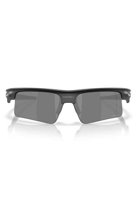 Bisphaera Speed 68mm Prizm™ Oversize Rectangular Sunglasses