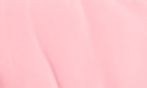 Puma Kids' T-shirt, Leggings & Puffer Vest Set In Pink
