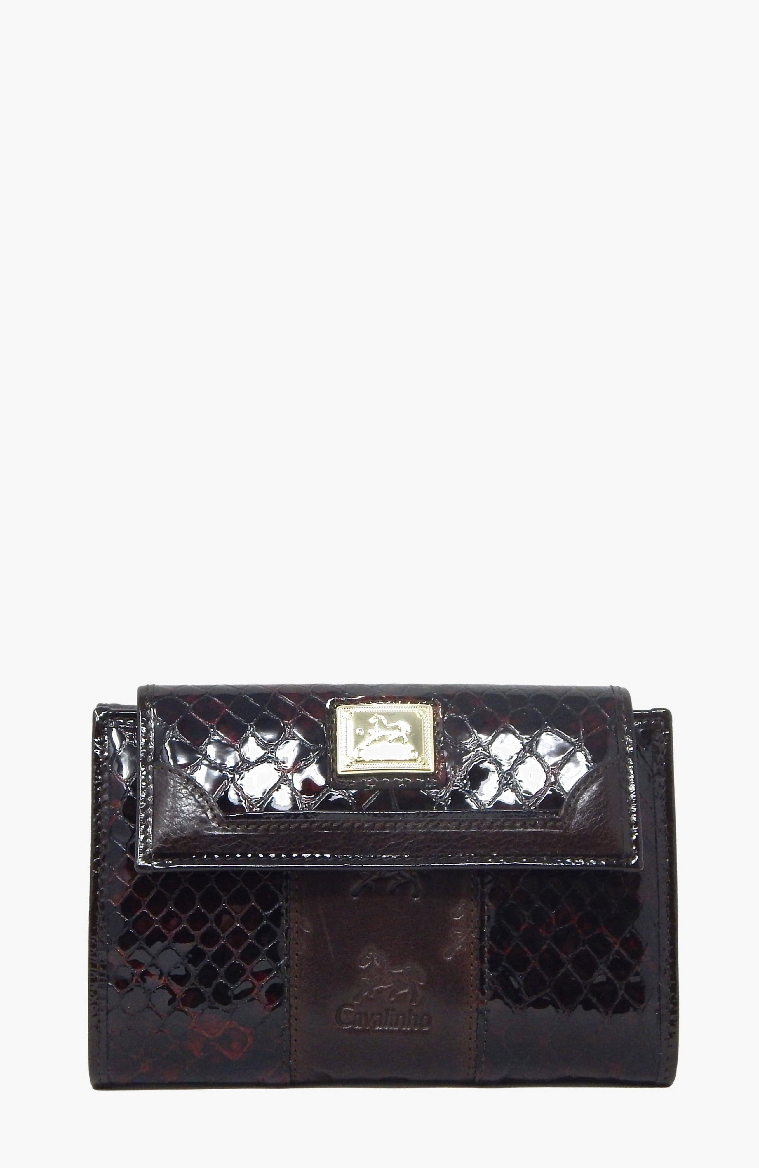 selected Brown