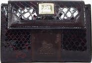 Cavalinho Honor 204 Leather Wallet