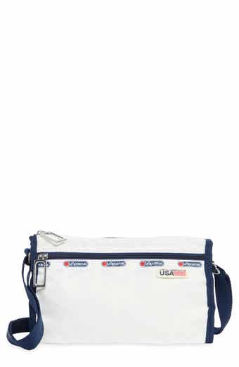LeSportsac USA Shoulder Bag