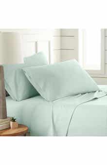 SOUTHSHORE FINE LINENS Classic Soft & Comfortable Brushed Microfiber Sheet Set