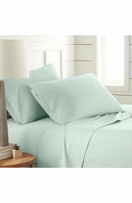 SOUTHSHORE FINE LINENS Classic Soft & Comfortable Brushed Microfiber Sheet Set