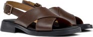 Camper Dana X-Strap Sandal
