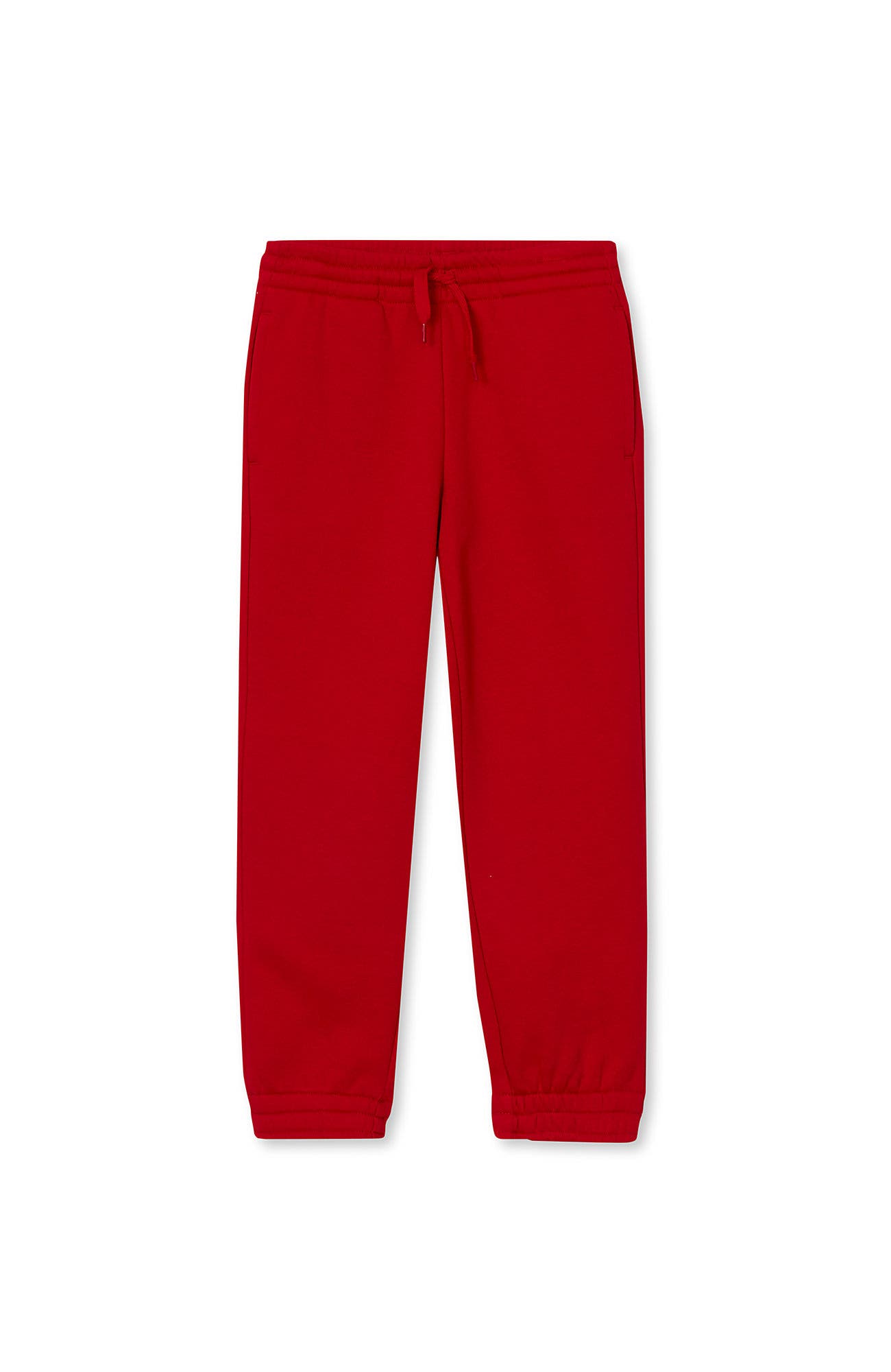 Bright Red