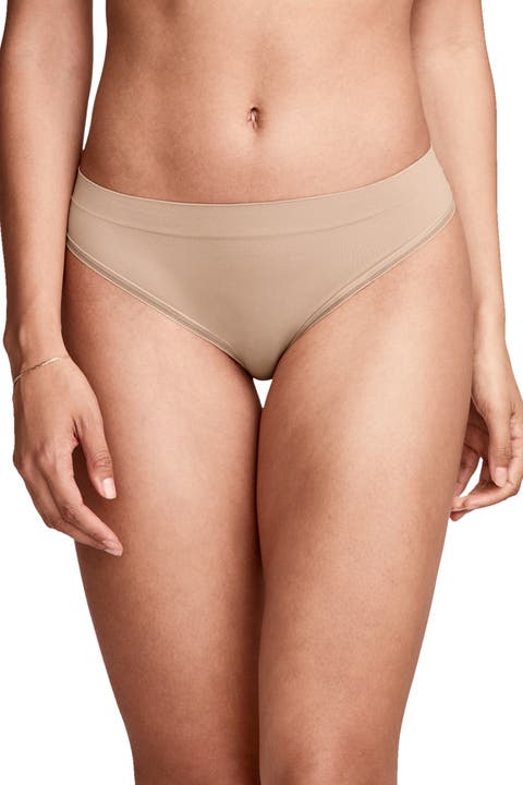 Women's Seamfree Chill Thong