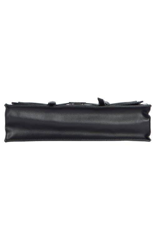 Steve Madden Jiana Shoulder Bag In Black