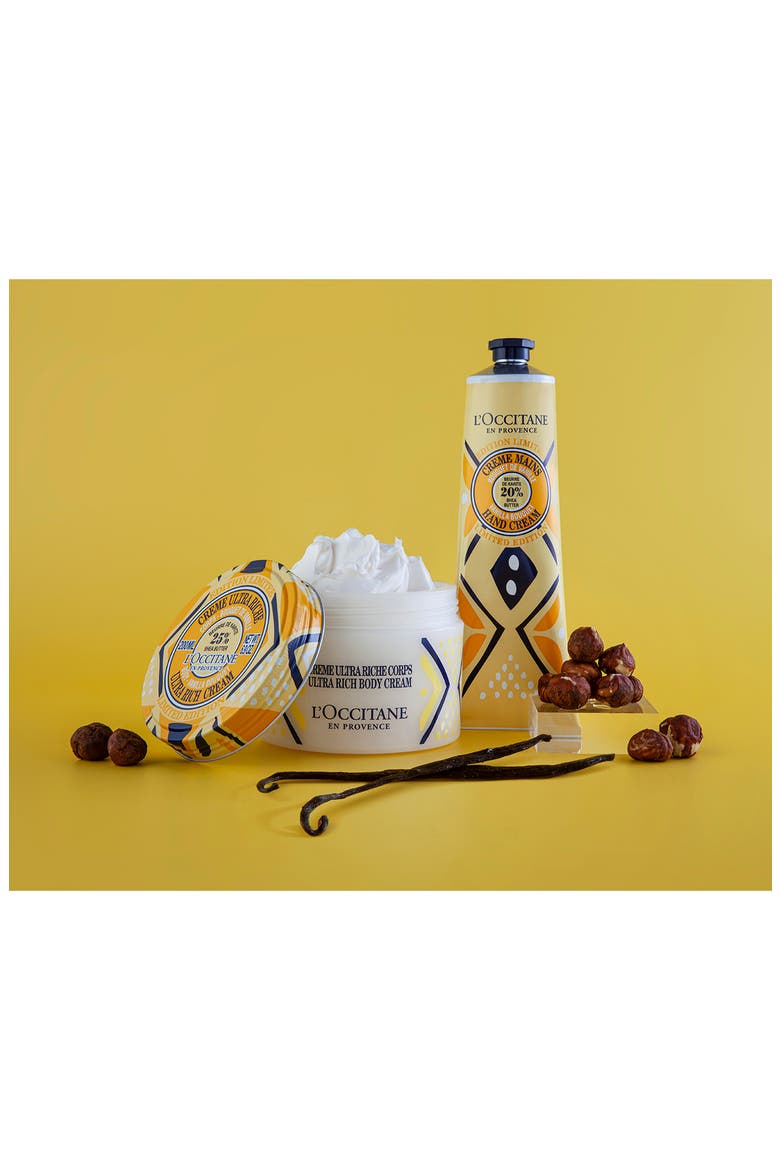 Vanilla Hand & Body Cream Set $73 Value, Alternate, color, NO COLOR