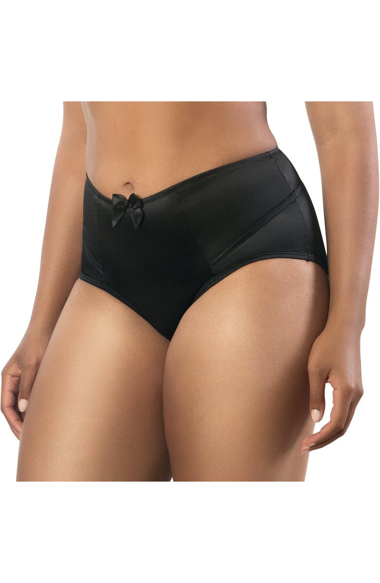 Parfait Charlotte High Waist Brief, Alternate, color,