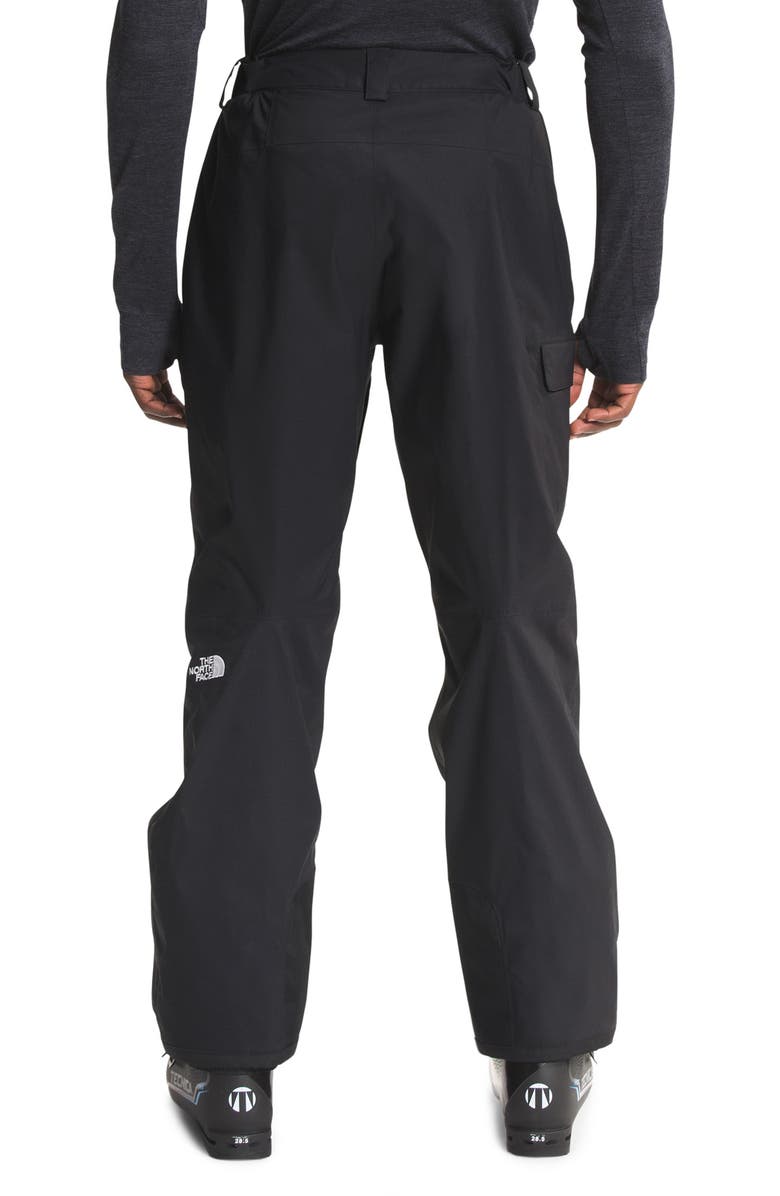 The North Face Freedom HyVent<sup>®</sup> Waterproof Cargo Snow Pants, Alternate, color,