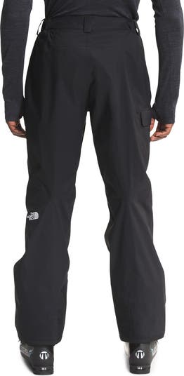 The North Face Freedom HyVent® Waterproof Cargo Snow Pants | Nordstrom