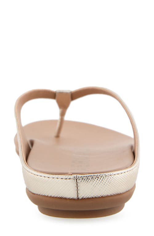 AEROSOLES AEROSOLES FISHER SANDAL 