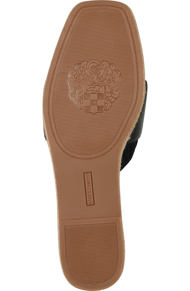 Vince Camuto Jinannie Espadrille Slide, Alternate, color,