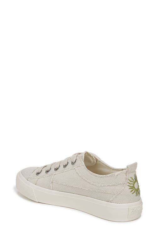 BLOWFISH MALIBU BLOWFISH MALIBU VIVID EMBROIDERED LOW TOP SNEAKER