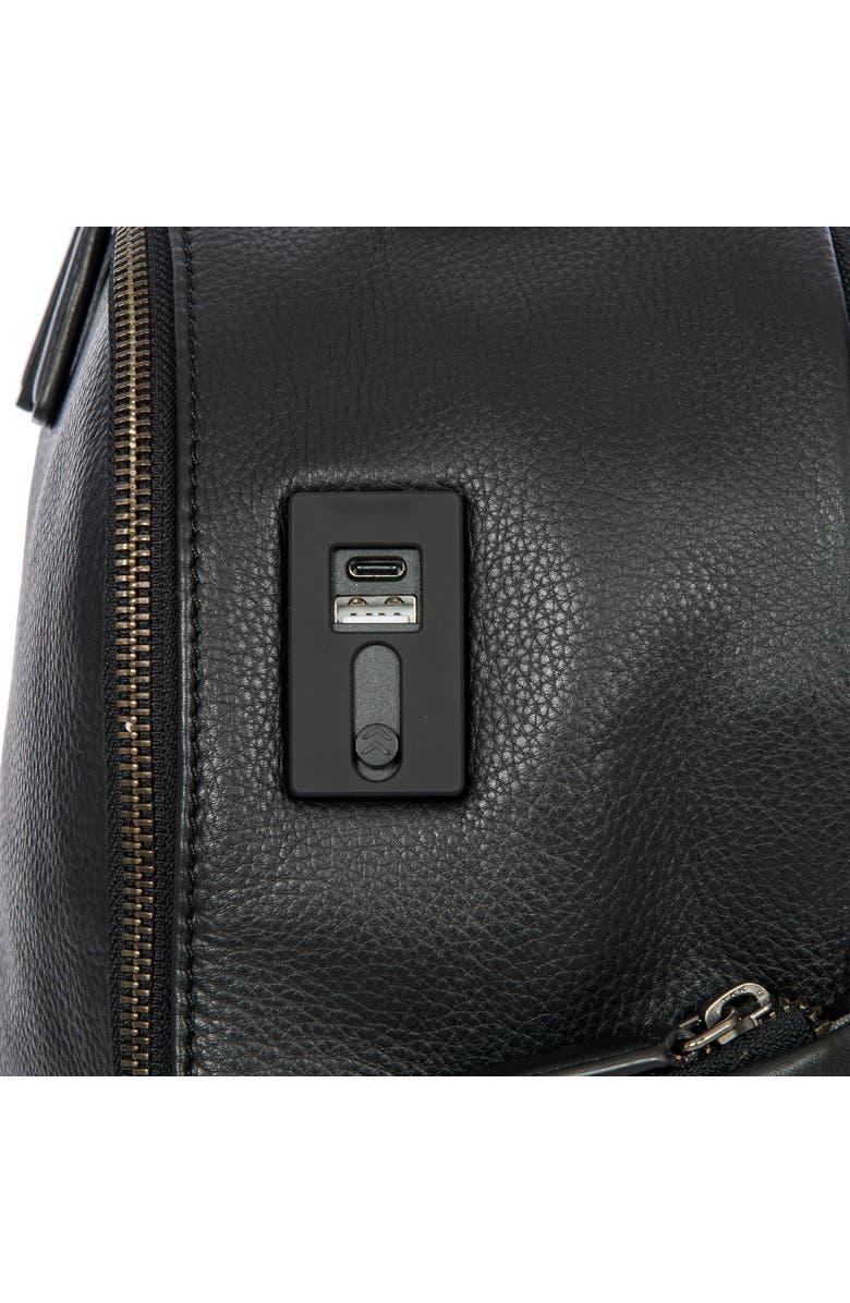 Bric's Torino Medium Business Backpack, Alternate, color,