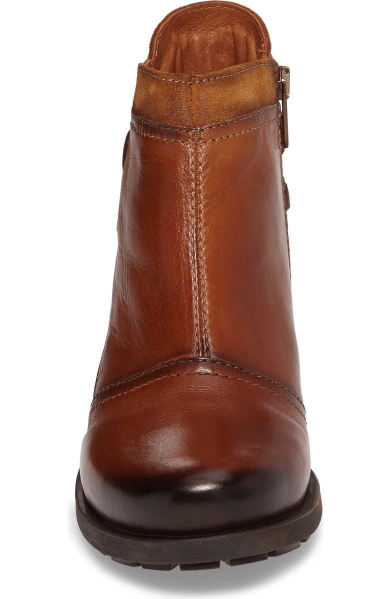 PIKOLINOS Le Mans Split Shaft Bootie, Alternate, color,