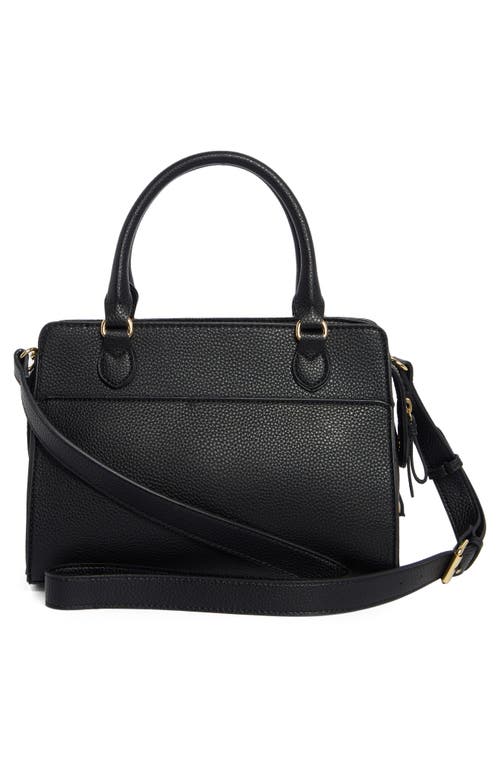 Nanette Lepore Elayza Square Satchel Bag