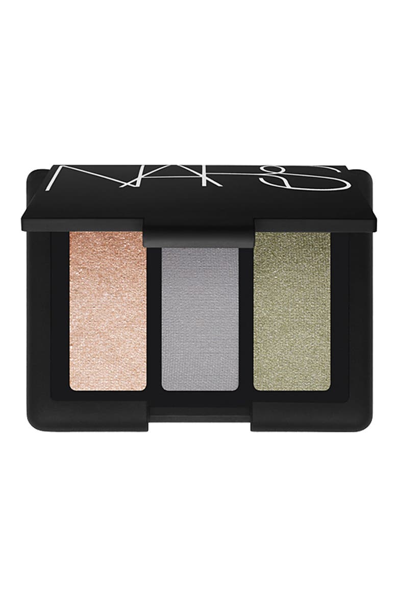 Trio Eyeshadow, Main, color, DELPHES