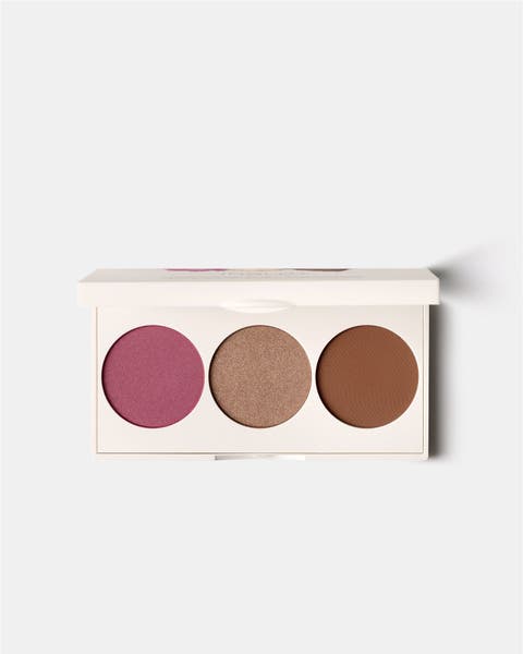 Playinn Sunset Cheeks! Face Makeup Palette
