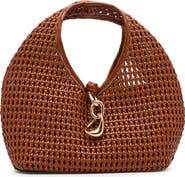 Dolce Vita Dahlia Woven Handbag
