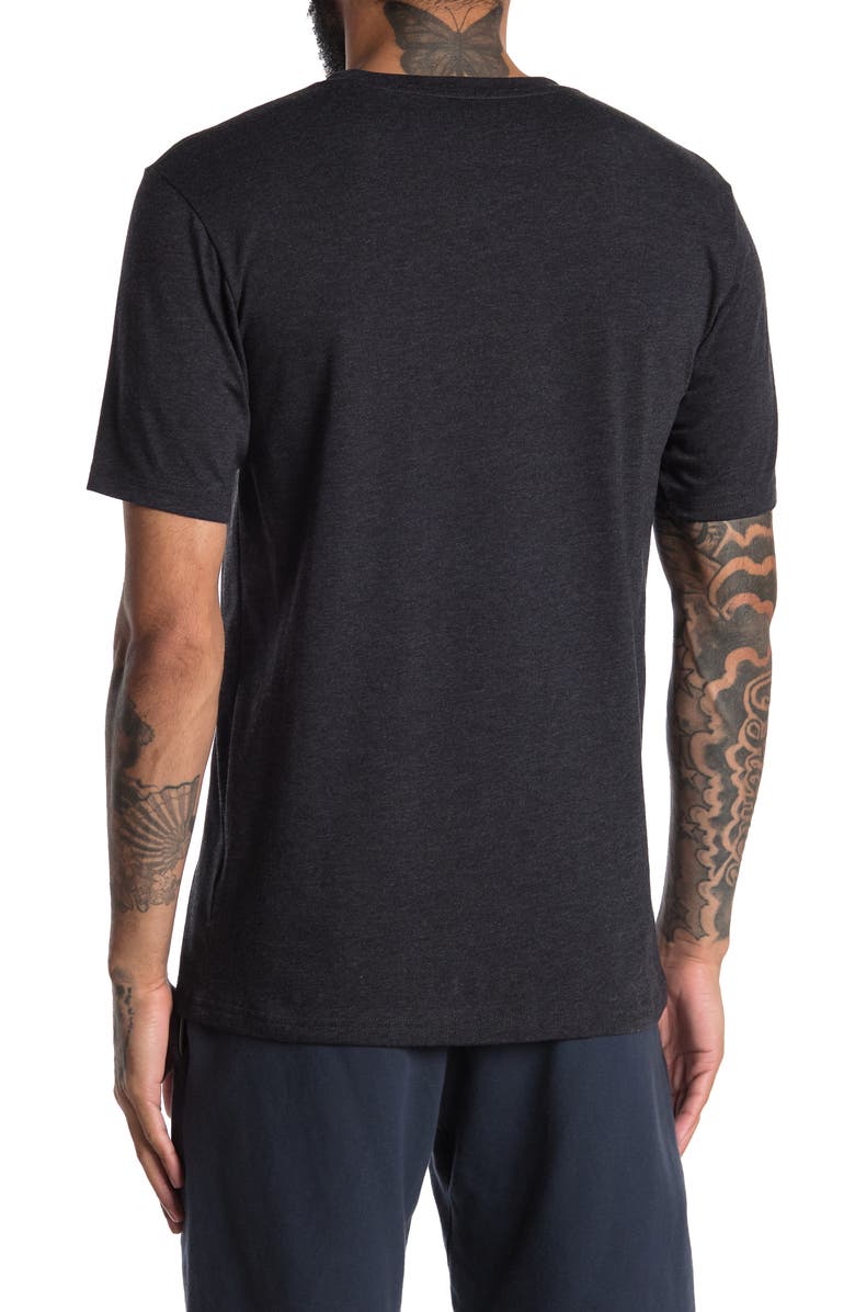 Goodlife V-Neck Short Sleeve T-Shirt, Alternate, color, 