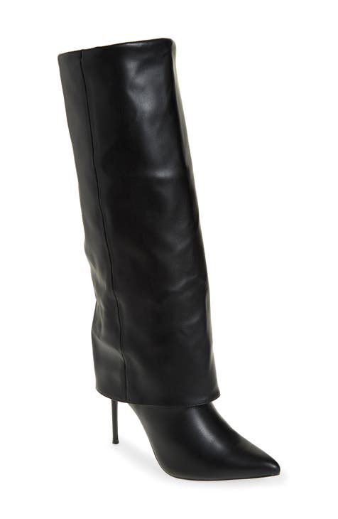 Knee High Mid Calf Boots for Women Nordstrom Rack