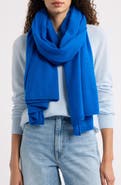 Nordstrom Cashmere Scarf