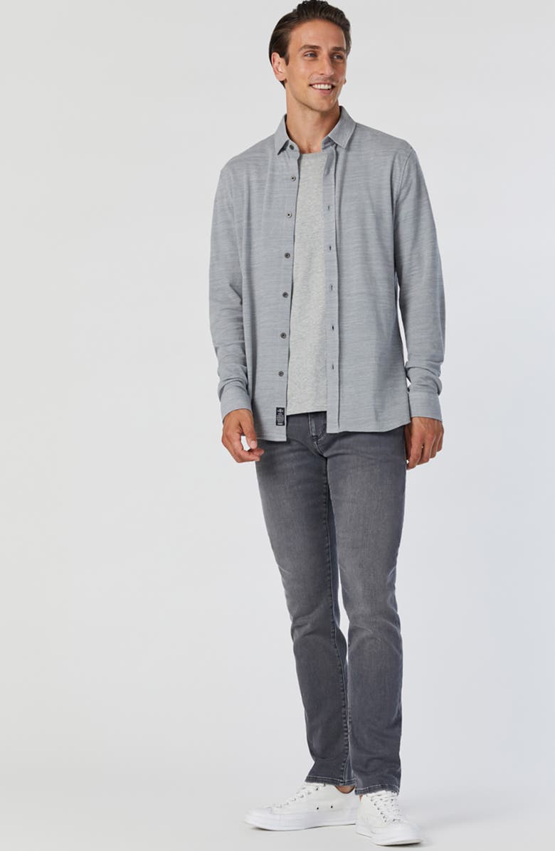 Mavi Jeans Mavi Jake Slim Leg Jeans, Alternate, color, 