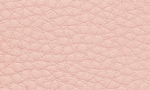 Marc Jacobs The Mini J Marc Compact Wallet In Pink