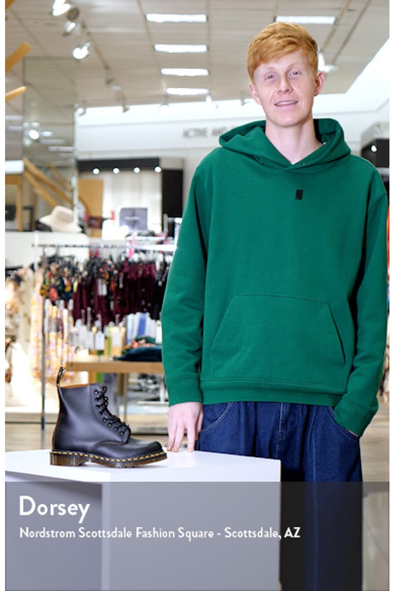 1460 Made in England Boot video