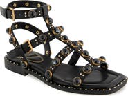 Kenneth Cole Ruby Stones Ankle Strap Sandal